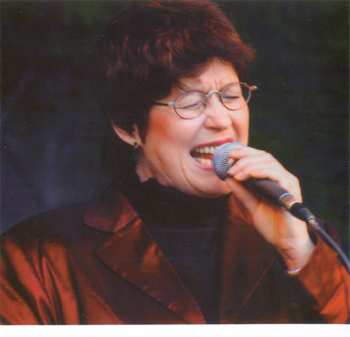 CD Uschi Brüning: Enfant