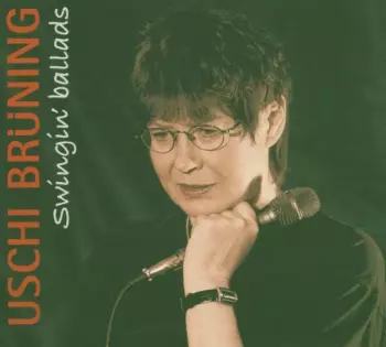 Swingin' Ballads