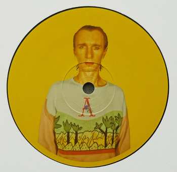 LP Usé: Chien D'La Casse