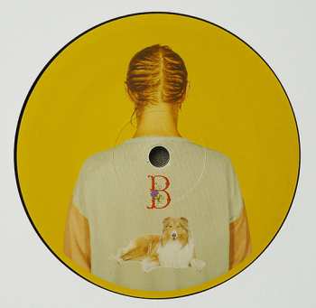 LP Usé: Chien D'La Casse