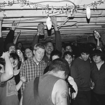 CD Useless Eaters: Live In San Francisco