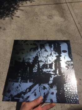 LP Useless Eaters: Relaxing Death LTD | CLR