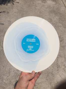 LP Useless Eaters: Relaxing Death LTD | CLR