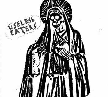 Album Useless Eaters: Singles 2011-2014