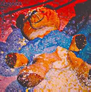 Album Bazooka: Useless Generation