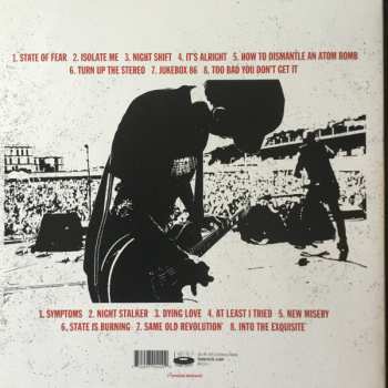 LP Useless ID: Most Useless Songs