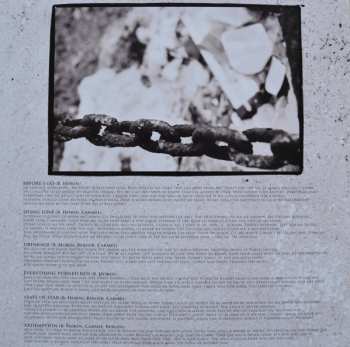 LP Useless ID: Redemption CLR | LTD