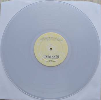 LP Useless ID: Redemption CLR | LTD