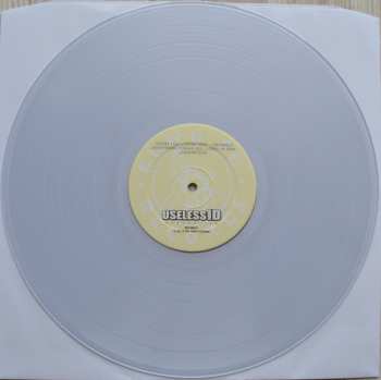 LP Useless ID: Redemption CLR | LTD