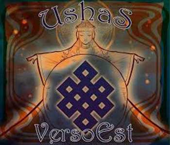 Album Ushas: Verso Est