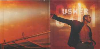 CD Usher: 8701