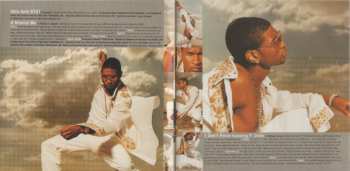 CD Usher: 8701