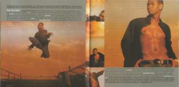 CD Usher: 8701