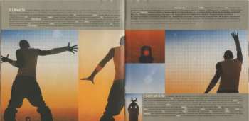 CD Usher: 8701