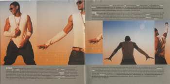 CD Usher: 8701