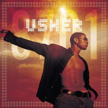 CD Usher: 8701