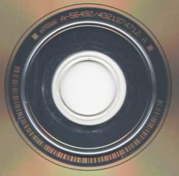 CD Usher: 8701