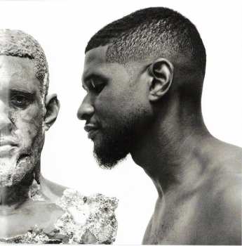 CD Usher: Hard II Love