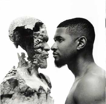 CD Usher: Hard II Love