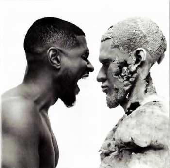 CD Usher: Hard II Love