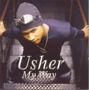 CD Usher: My Way