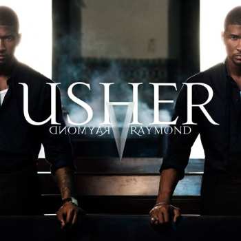 Album Usher: Raymond V Raymond