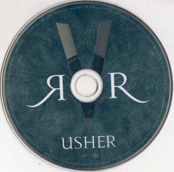 CD Usher: Raymond V Raymond DIGI