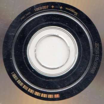CD Usher: Raymond V Raymond DIGI