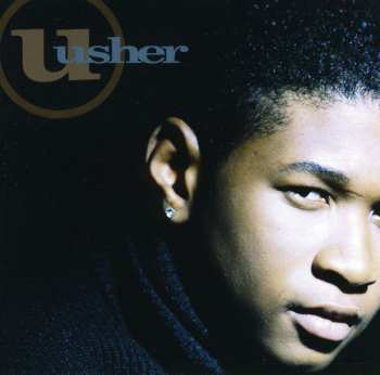 Album Usher: Usher