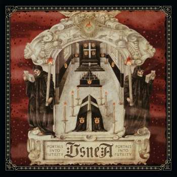 Album Usnea: Portals Into Futility