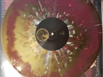 2LP Usnea: Portals Into Futility CLR | LTD