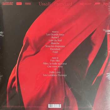 LP UssaR: Étendard 