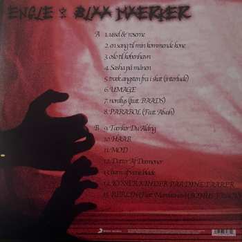 LP Ussel: ENGLE & BLAA MAERKER CLR | LTD