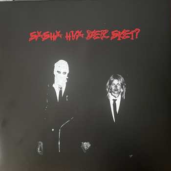 LP Ussel: ENGLE & BLAA MAERKER CLR | LTD