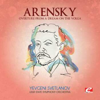 Album Russian State Symphony Orchestra: Orchestral Pictures From Russia