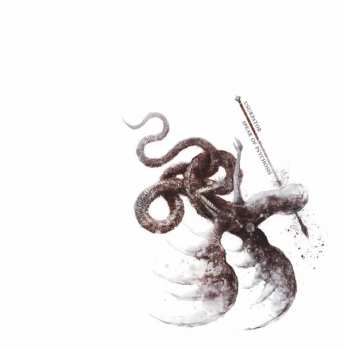 Album Usurpator: Spear Of Psychosis