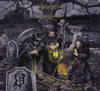 Album Usurper: Usurper II: Skeletal Season