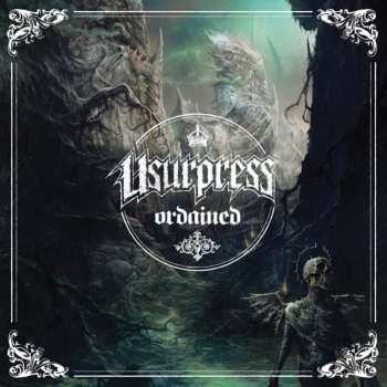 Album Usurpress: Ordained