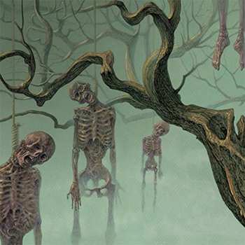 Album Usurpress: The Regal Tribe