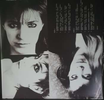 LP UT: Conviction