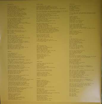 LP UT: Conviction