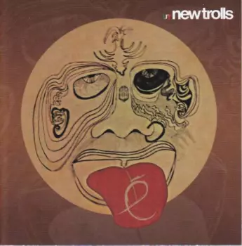 Ut New Trolls: É