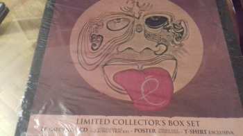 LP/CD/Doos Ut New Trolls: É LTD | NUM