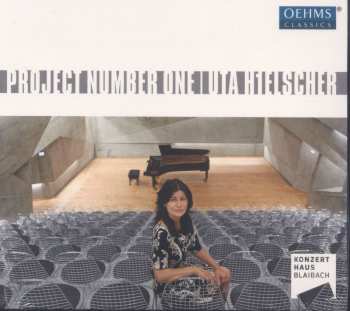 Album Uta Hielscher: Project Number One
