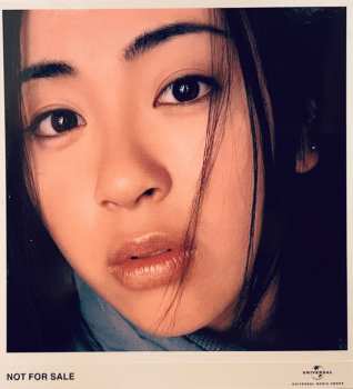 2LP Utada Hikaru: First Love LTD