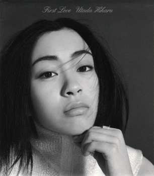 2LP Utada Hikaru: First Love LTD