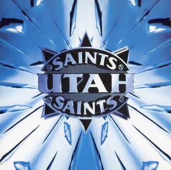 2CD Utah Saints: Utah Saints LTD