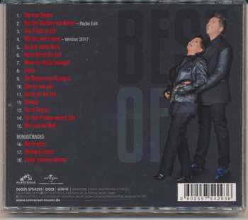 CD Ute Freudenberg: Best Of