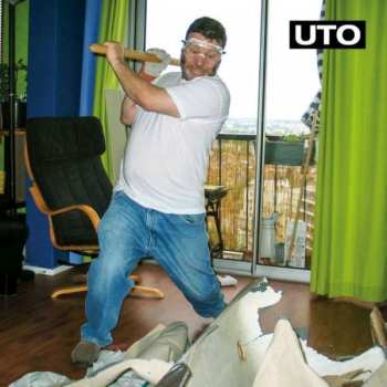 LP Uto: Touch The Lock