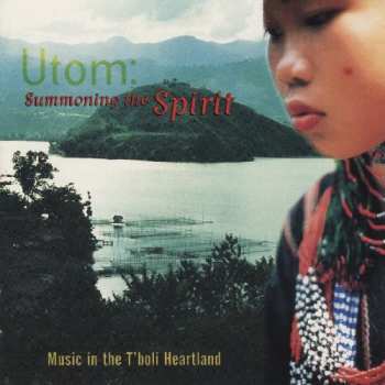 Album Utom: Summoning Spirit / Va: Utom: Summoning Spirit